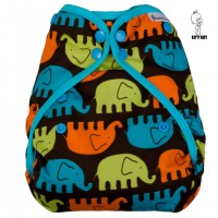 PUL byxor princ elephant